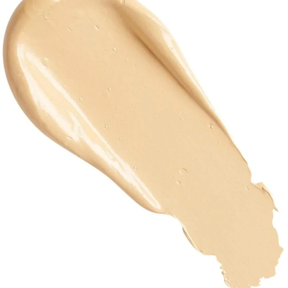 Makeup Revolution Conceal & Fix Ultimate Coverage Concealer - Medium Yellow
